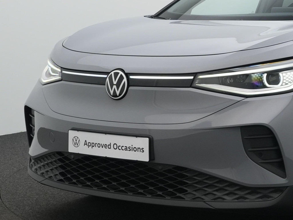 Volkswagen ID.4 (KSG42G) met abonnement