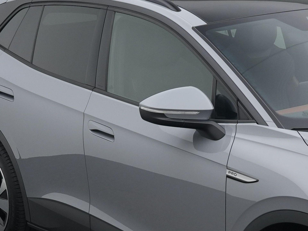 Volkswagen ID.4 (KSG42G) met abonnement