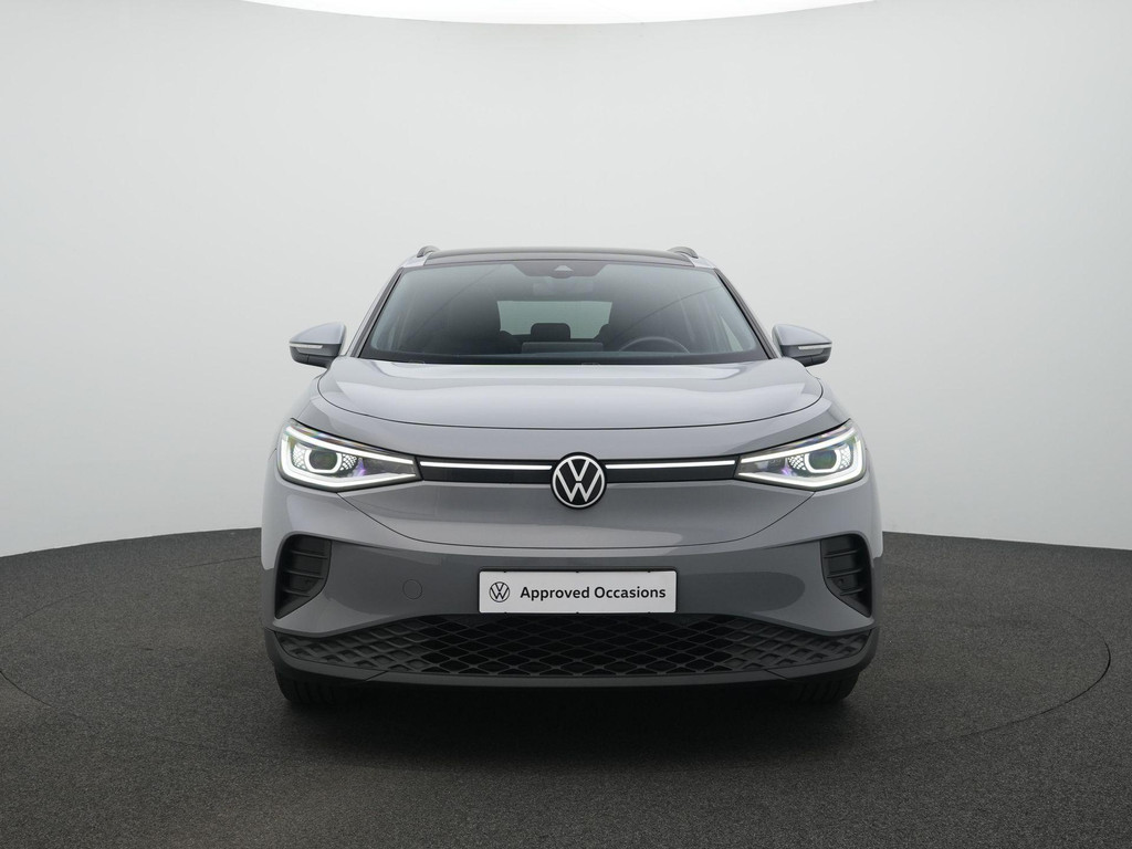 Volkswagen ID.4 (KSG42G) met abonnement