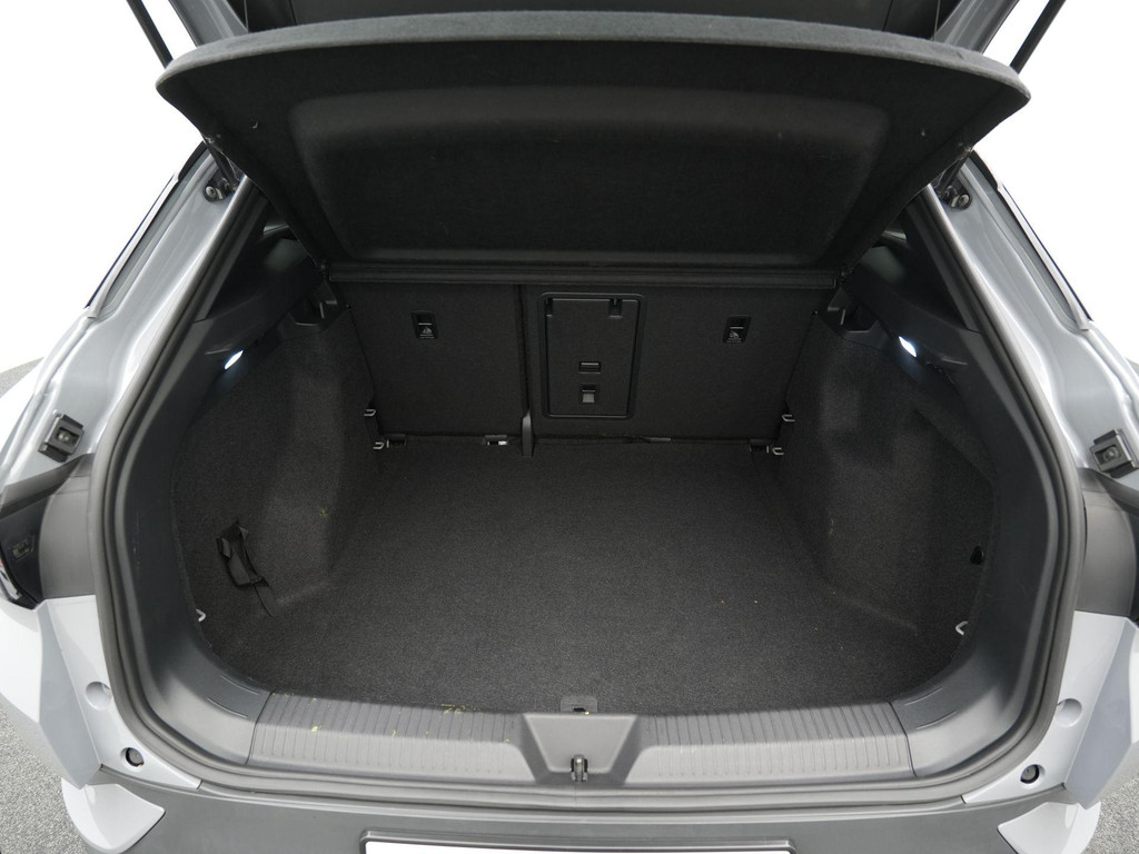Volkswagen ID.4 (KSG42G) met abonnement