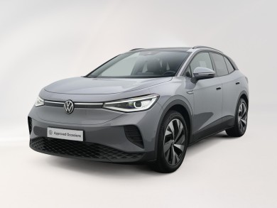 Volkswagen ID.4 (KSG42G) met auto abonnement