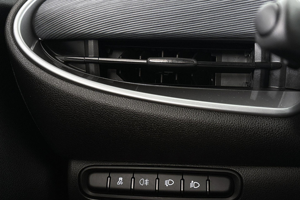 Fiat 500 (S461ZD) met abonnement