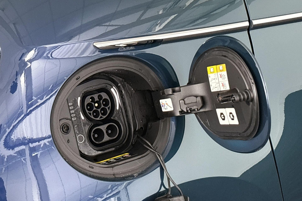 Fiat 500 (S461ZD) met abonnement