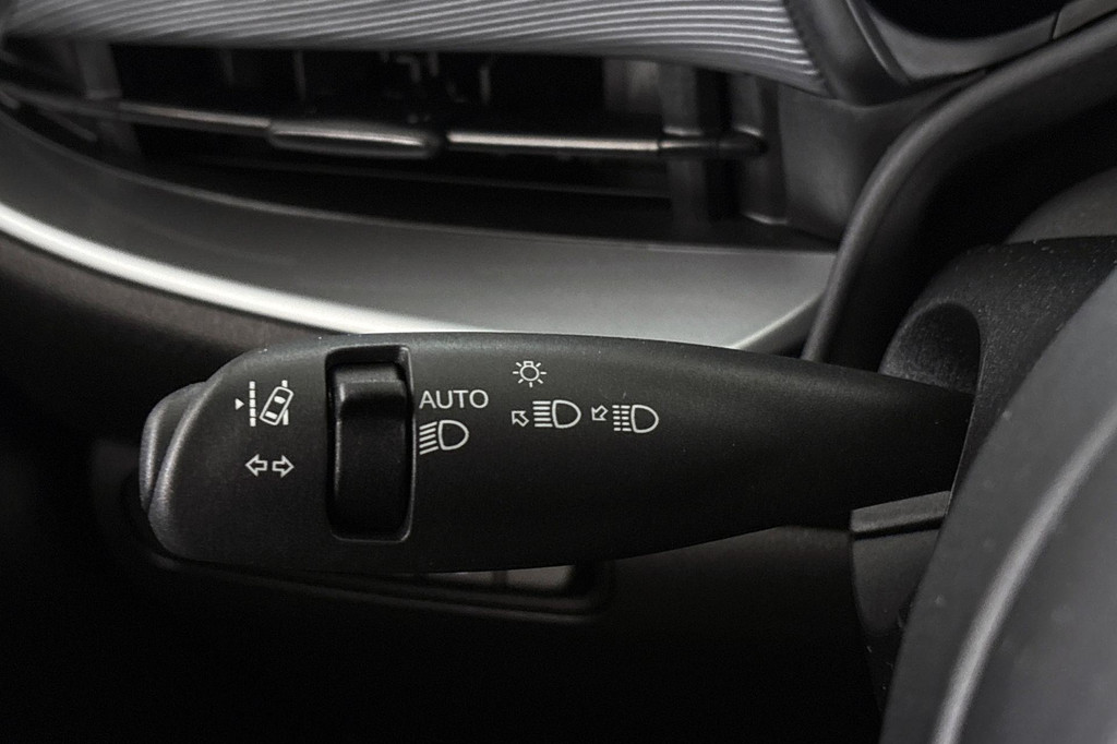 Fiat 500 (S461ZD) met abonnement