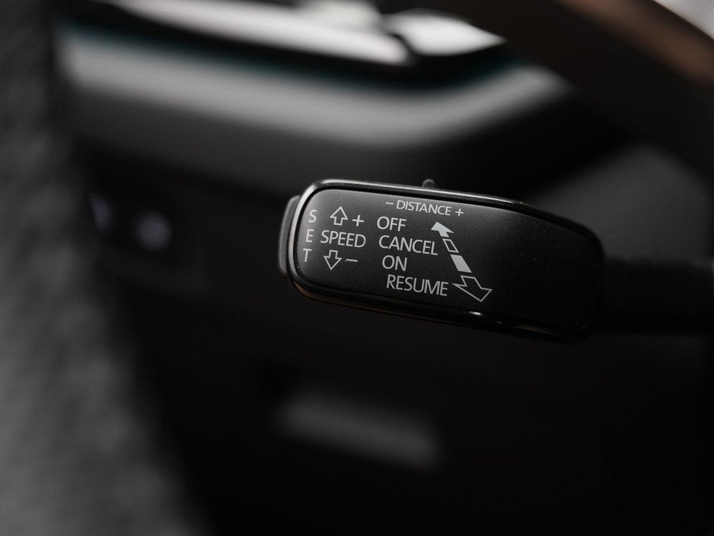 ŠKODA Octavia (KPP36B) met abonnement