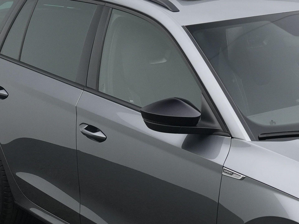 ŠKODA Octavia (KPP36B) met abonnement