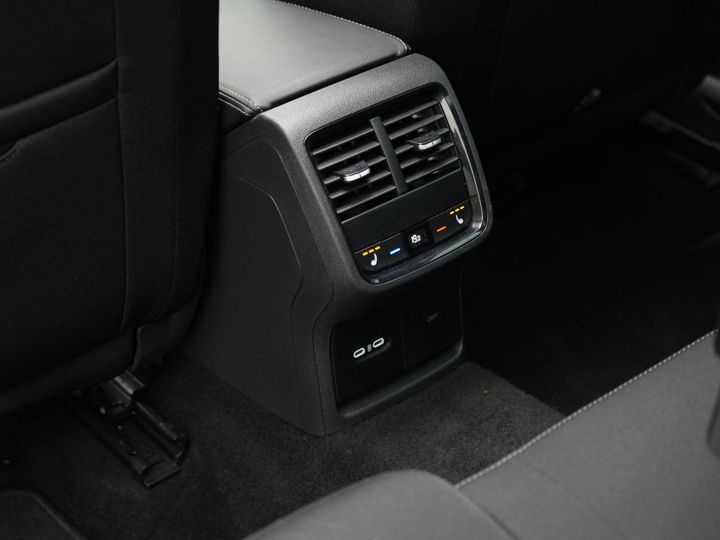 ŠKODA Octavia (KPP36B) met abonnement