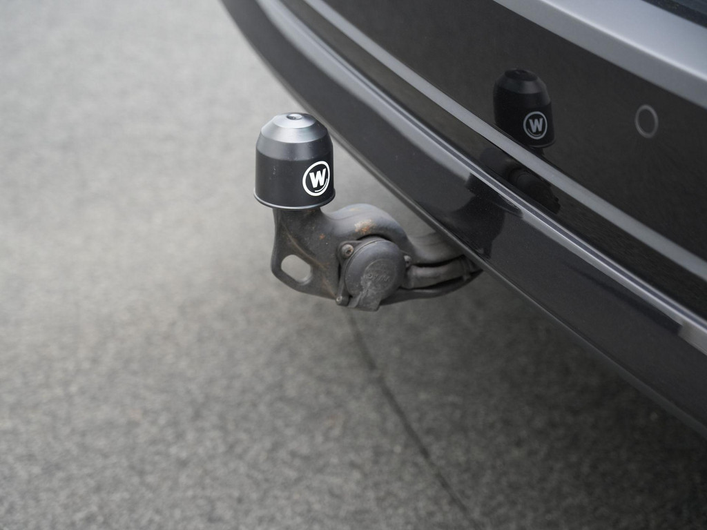ŠKODA Octavia (J795BL) met abonnement