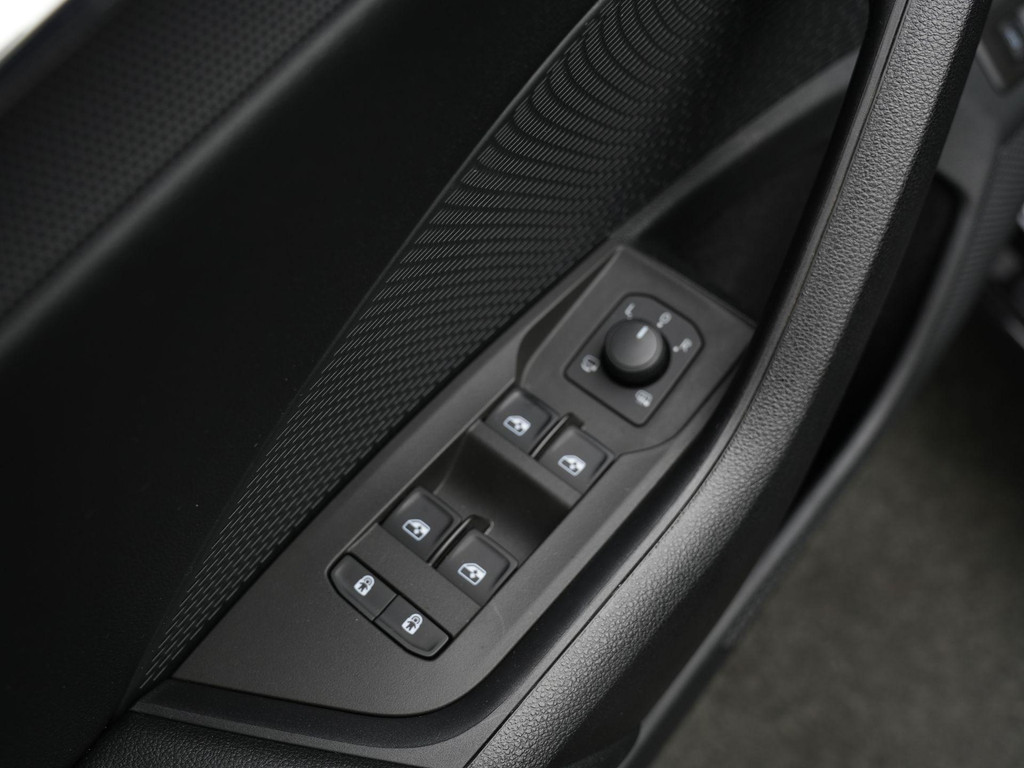 ŠKODA Octavia (J795BL) met abonnement