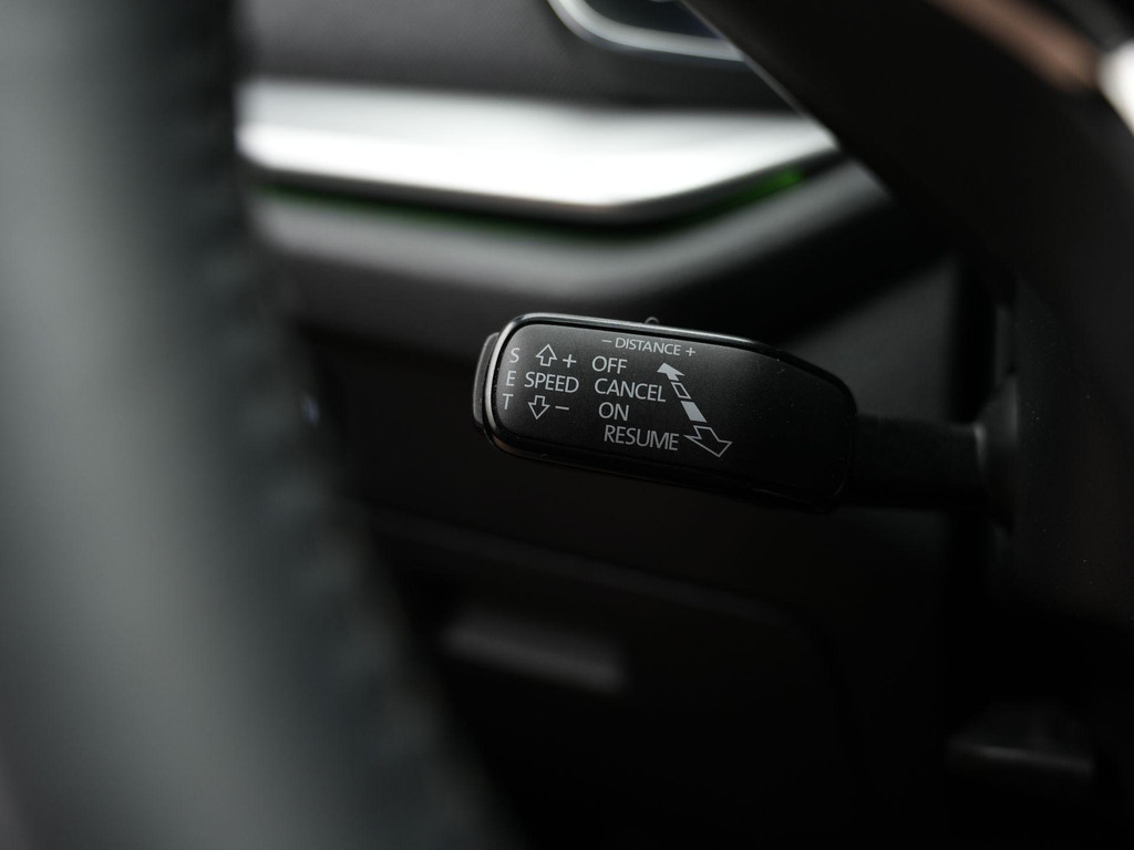 ŠKODA Octavia (J795BL) met abonnement