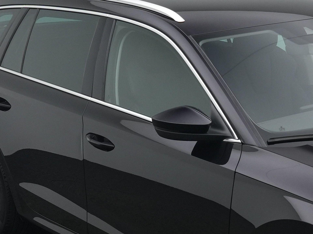 ŠKODA Octavia (J795BL) met abonnement