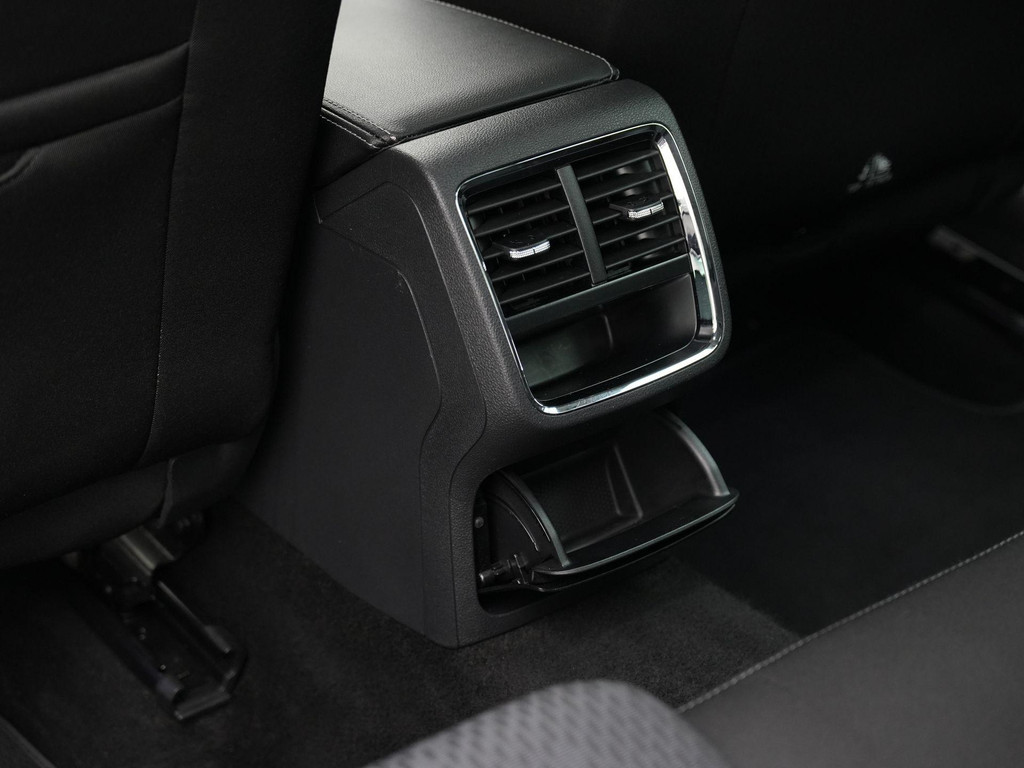 ŠKODA Octavia (J795BL) met abonnement