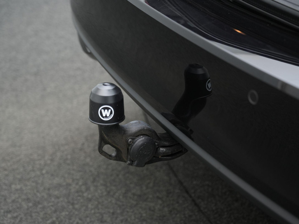 ŠKODA Octavia (KRN26T) met abonnement