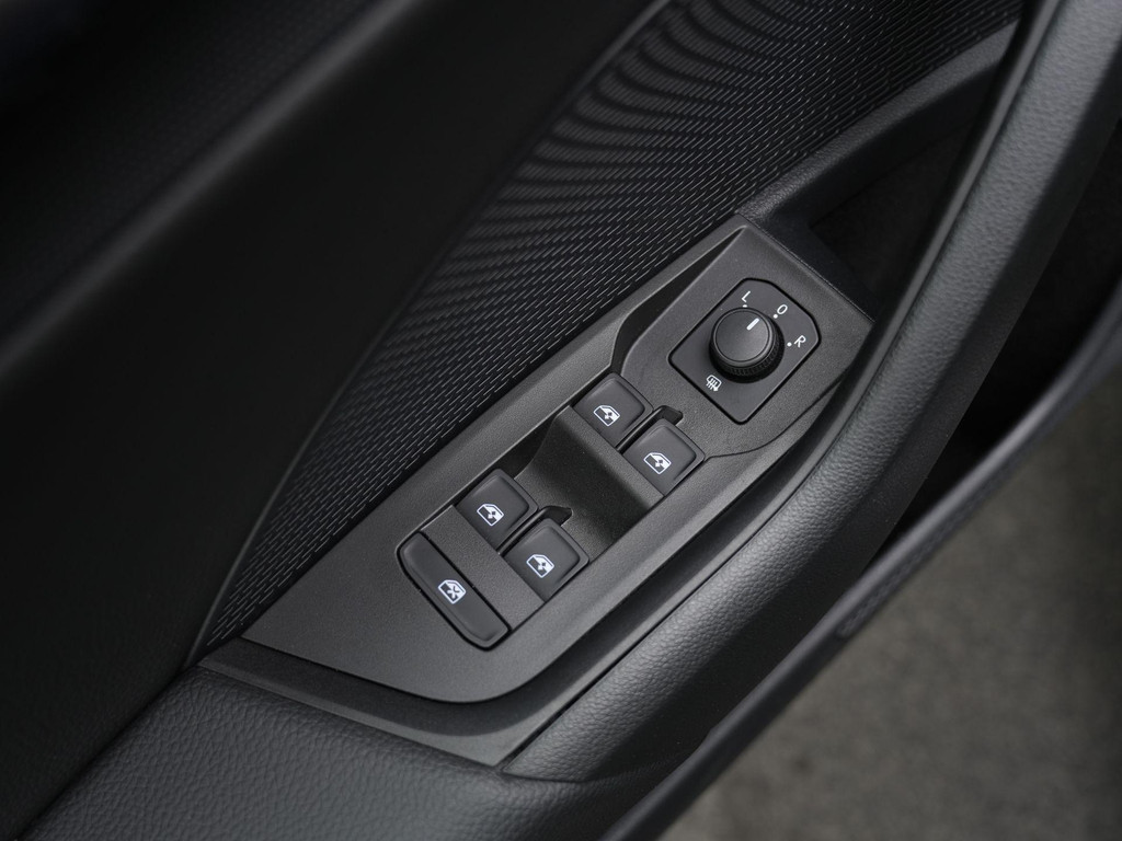 ŠKODA Octavia (KRN26T) met abonnement
