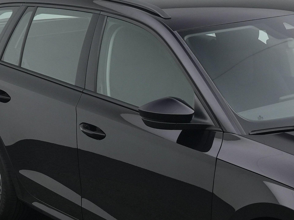 ŠKODA Octavia (KRN26T) met abonnement