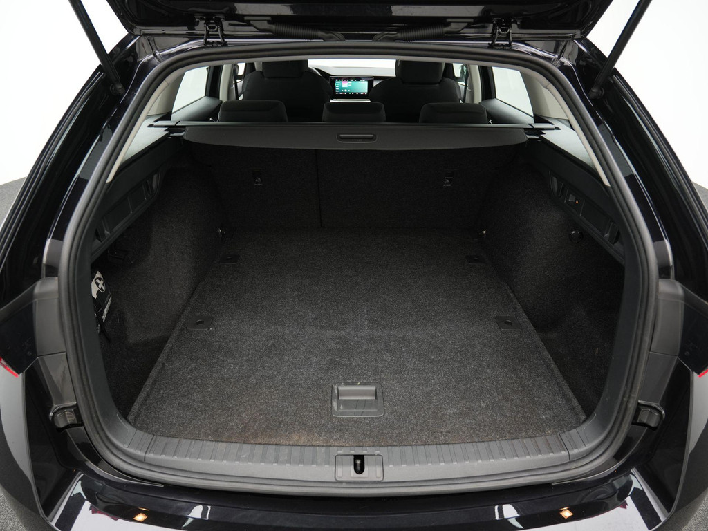 ŠKODA Octavia (KRN26T) met abonnement