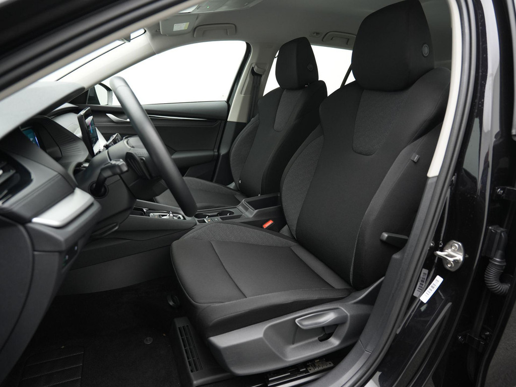ŠKODA Octavia (KRN26T) met abonnement