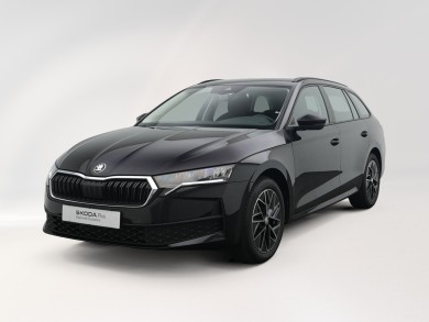 ŠKODA Octavia (KRN26T) met auto abonnement