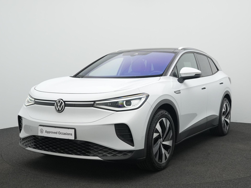 Volkswagen ID.4 (P846KB) met abonnement