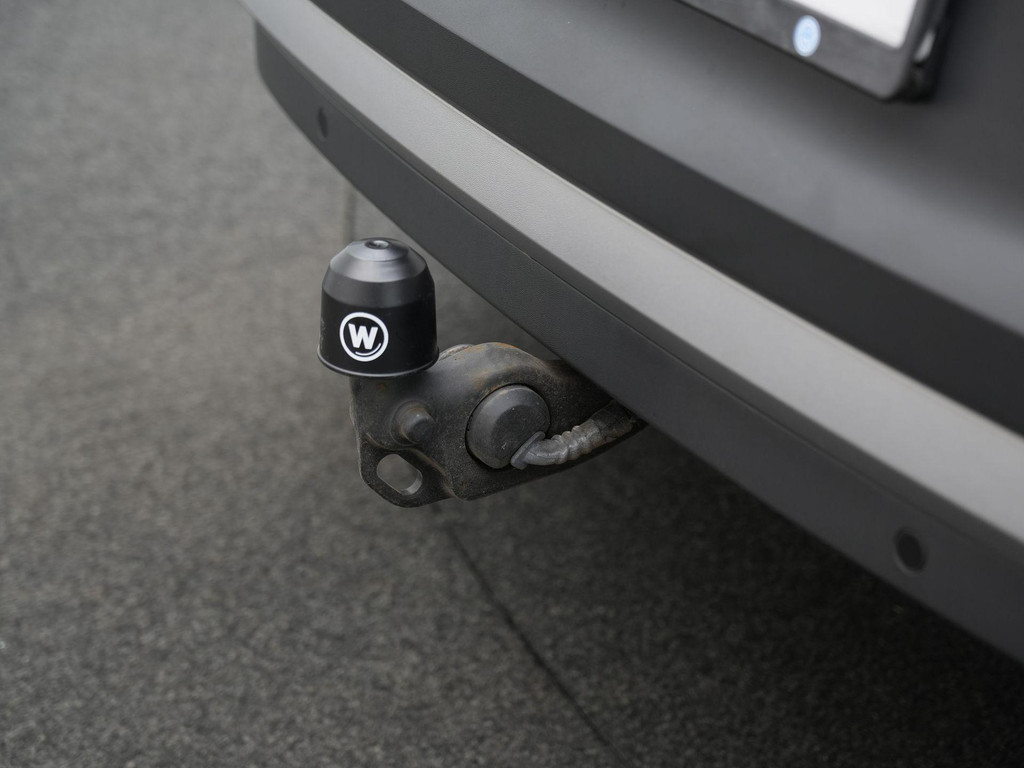 Volkswagen ID.4 (P846KB) met abonnement