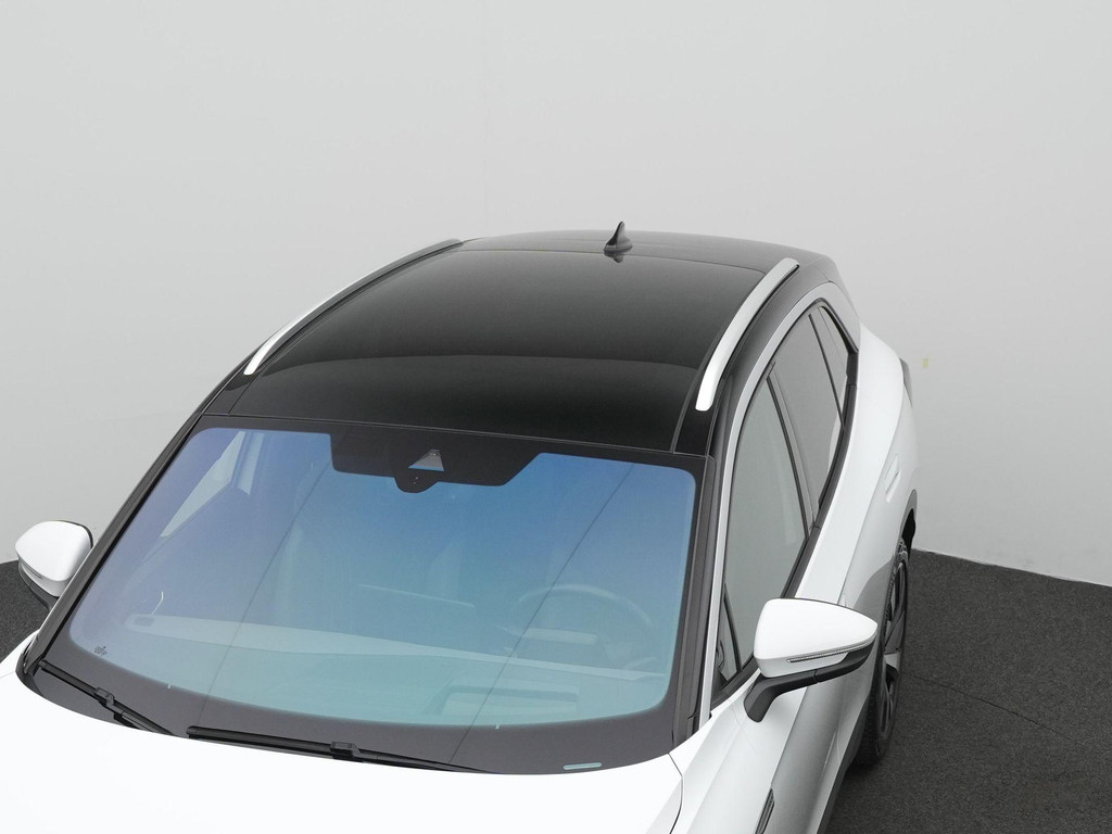 Volkswagen ID.4 (P846KB) met abonnement