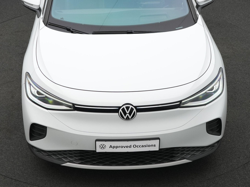 Volkswagen ID.4 (P846KB) met abonnement