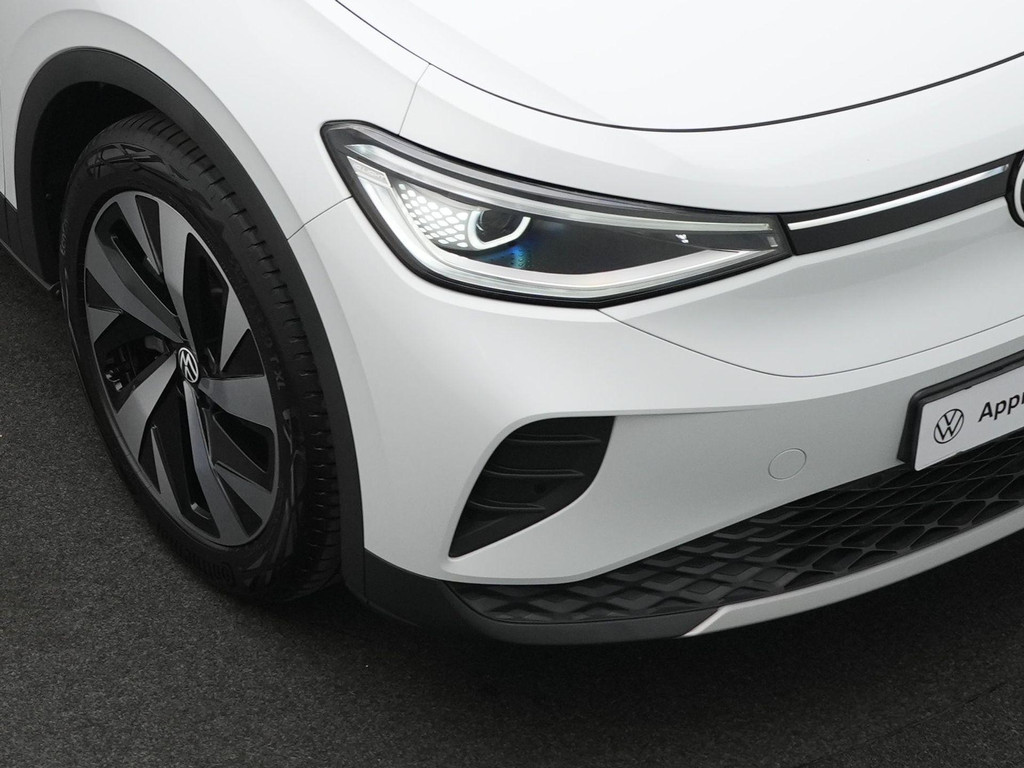 Volkswagen ID.4 (P846KB) met abonnement