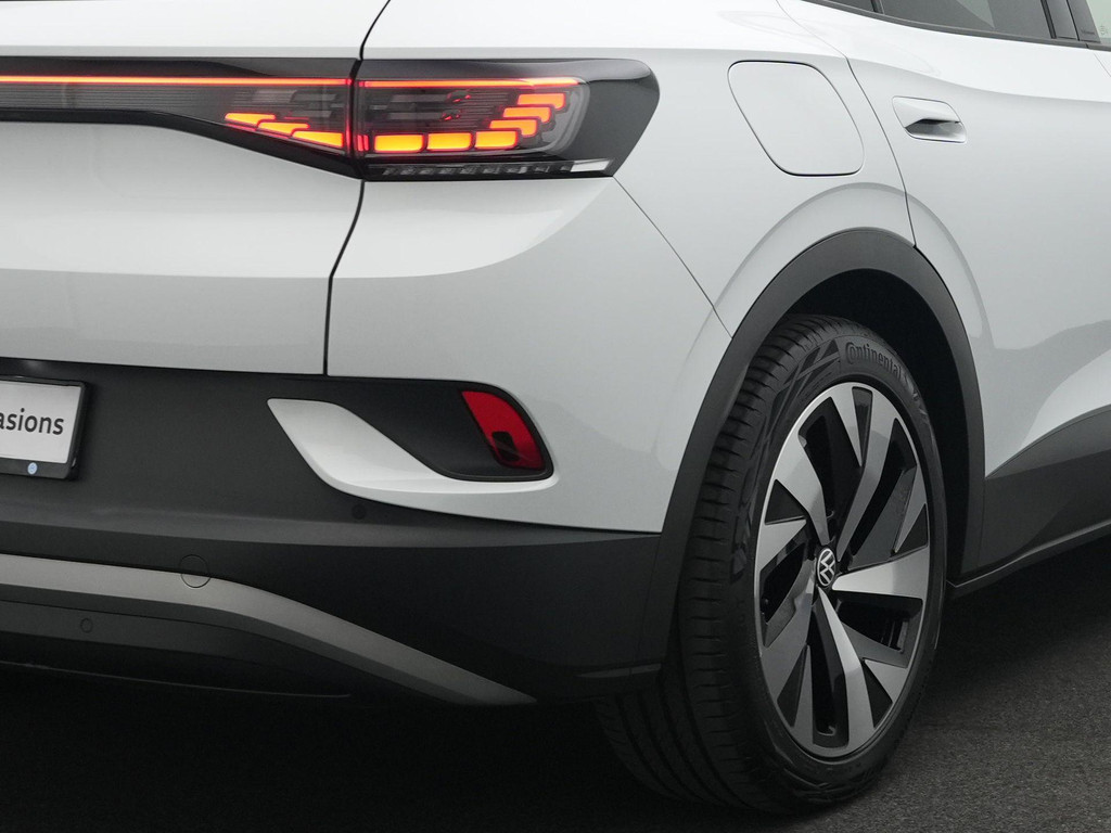 Volkswagen ID.4 (P846KB) met abonnement
