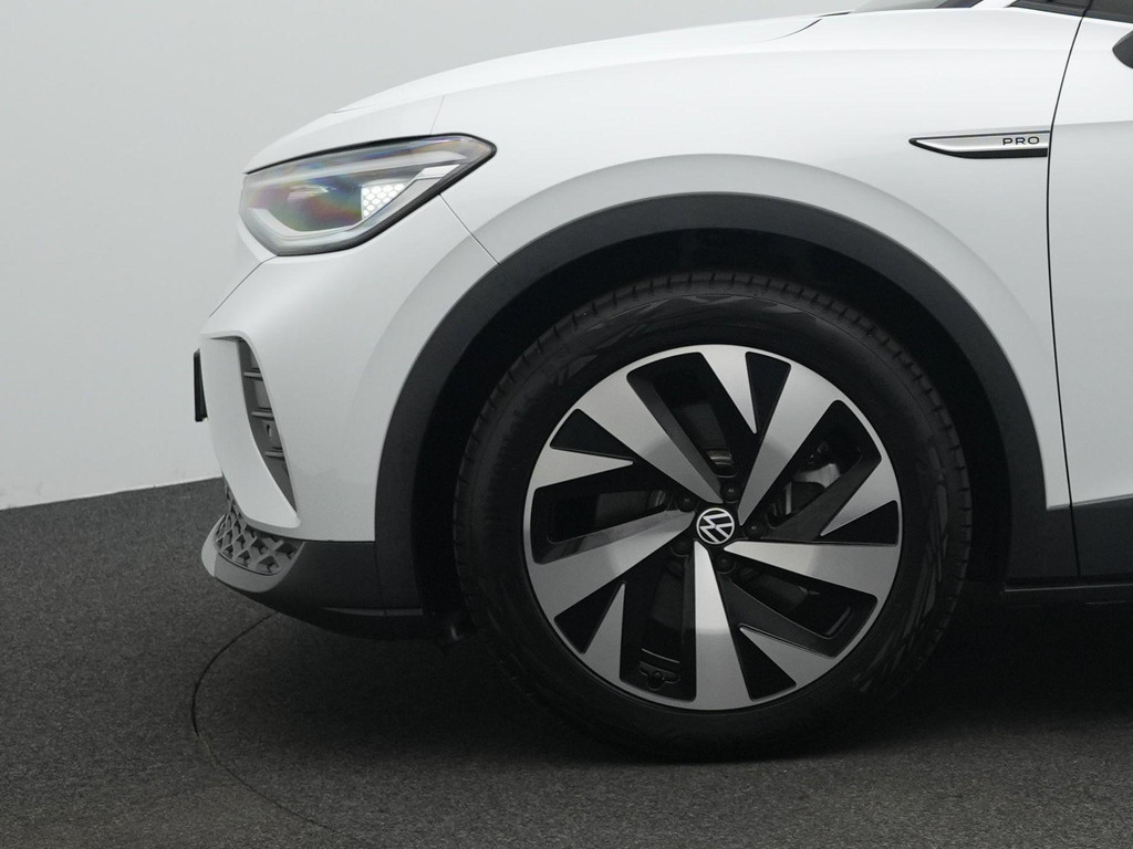 Volkswagen ID.4 (P846KB) met abonnement