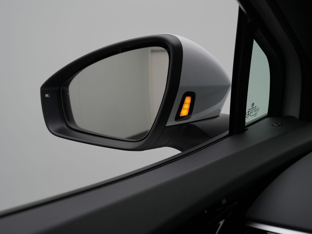 Volkswagen ID.4 (P846KB) met abonnement