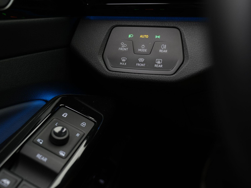 Volkswagen ID.4 (P846KB) met abonnement