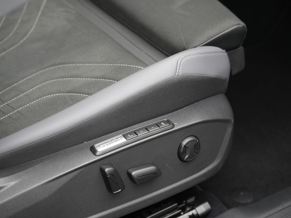 Volkswagen ID.4 (P846KB) met abonnement