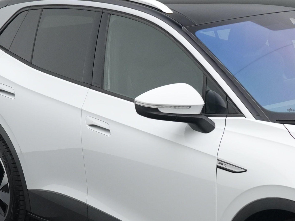 Volkswagen ID.4 (P846KB) met abonnement