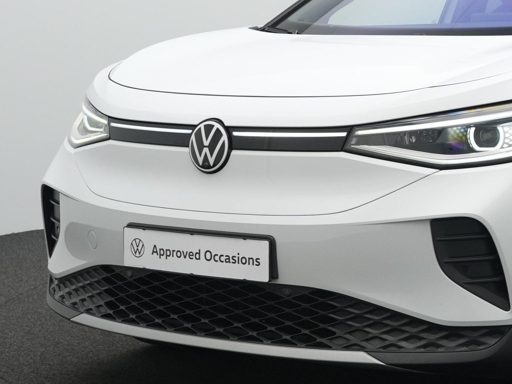 Volkswagen ID.4 (P846KB) met abonnement