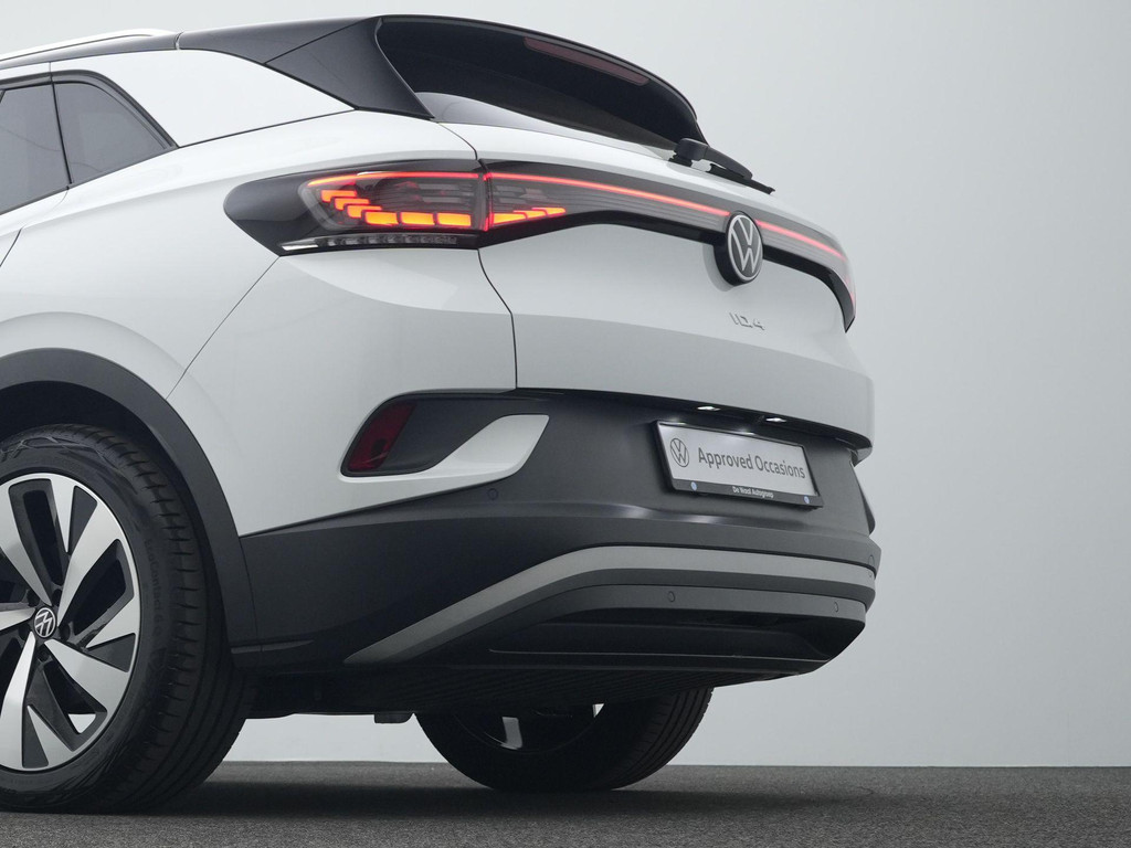 Volkswagen ID.4 (P846KB) met abonnement