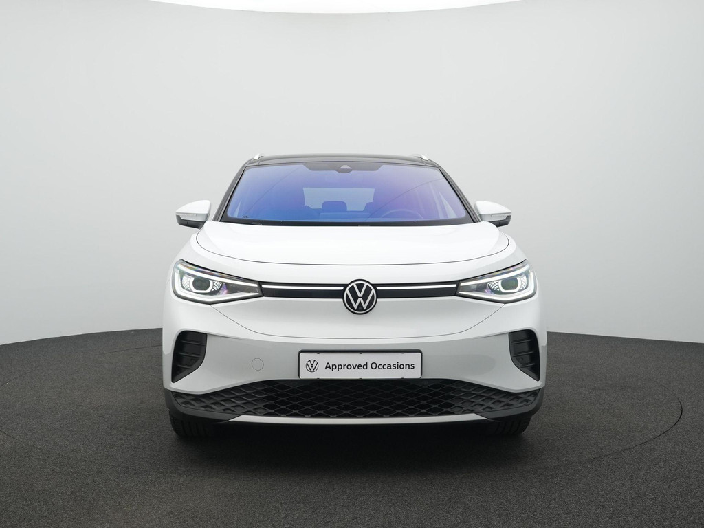 Volkswagen ID.4 (P846KB) met abonnement