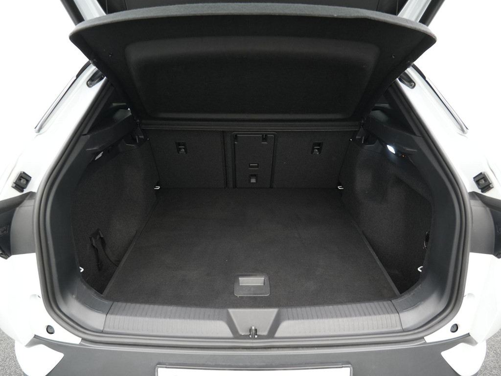 Volkswagen ID.4 (P846KB) met abonnement