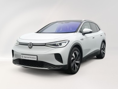 Volkswagen ID.4 (P846KB) met auto abonnement