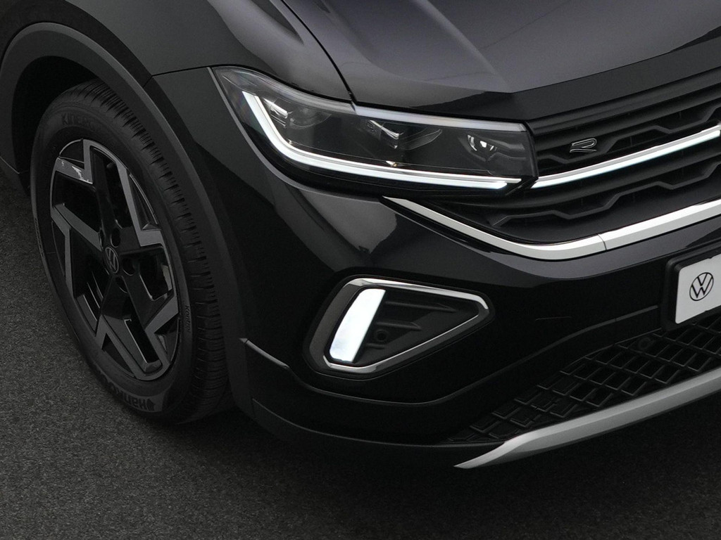 Volkswagen T-Cross (KPZ25J) met abonnement