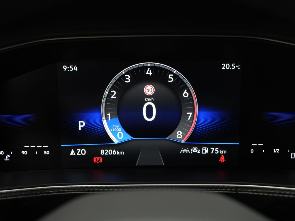 Volkswagen T-Cross (KPZ25J) met abonnement