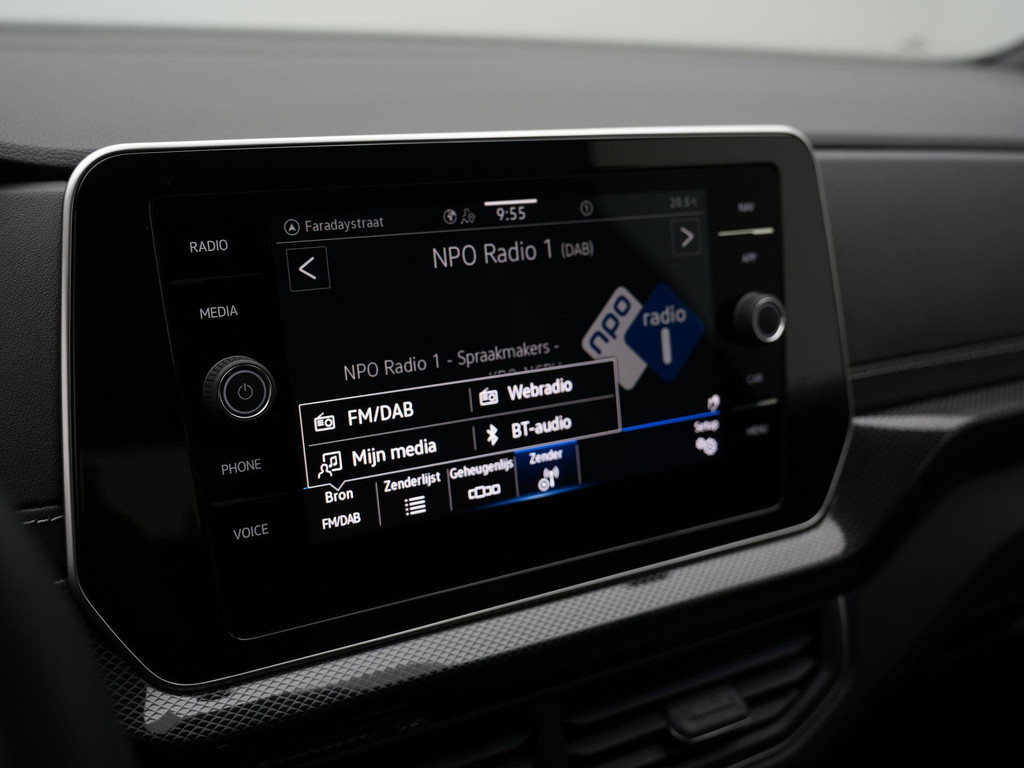 Volkswagen T-Cross (KPZ25J) met abonnement
