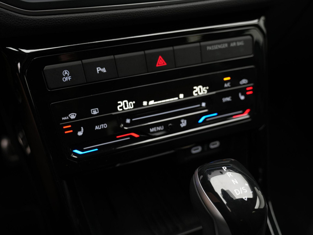 Volkswagen T-Cross (KPZ25J) met abonnement