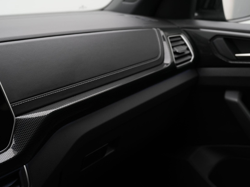 Volkswagen T-Cross (KPZ25J) met abonnement