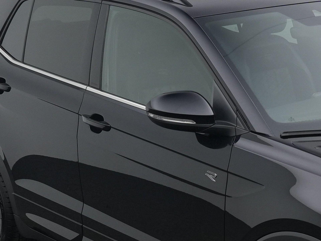 Volkswagen T-Cross (KPZ25J) met abonnement