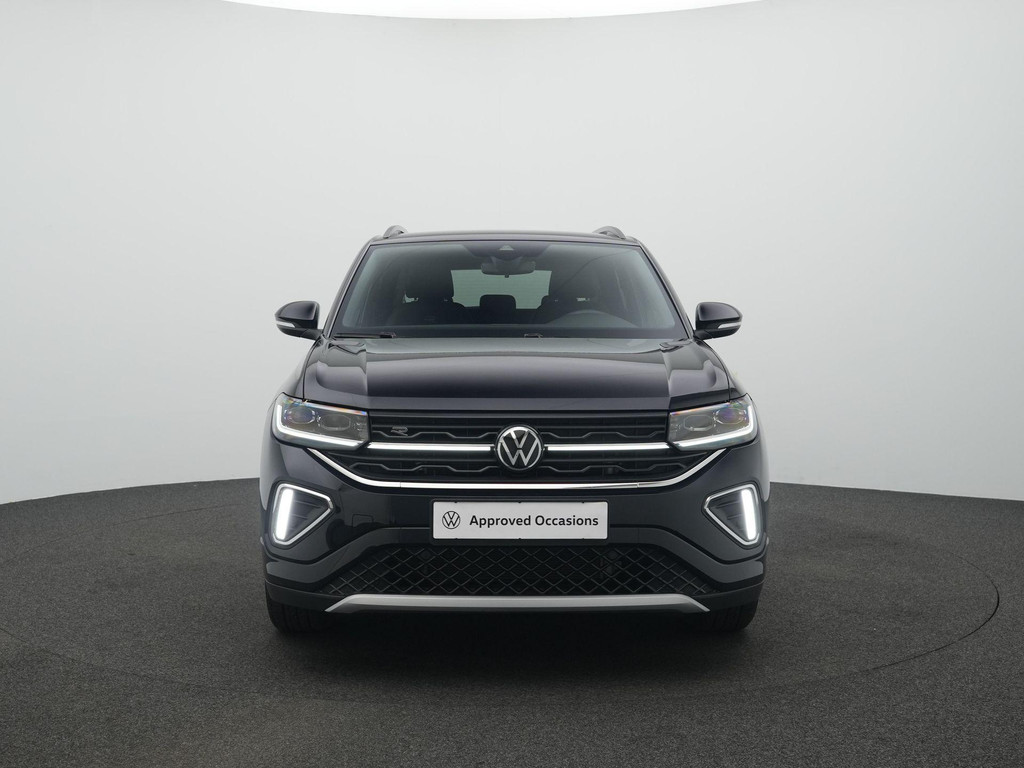 Volkswagen T-Cross (KPZ25J) met abonnement
