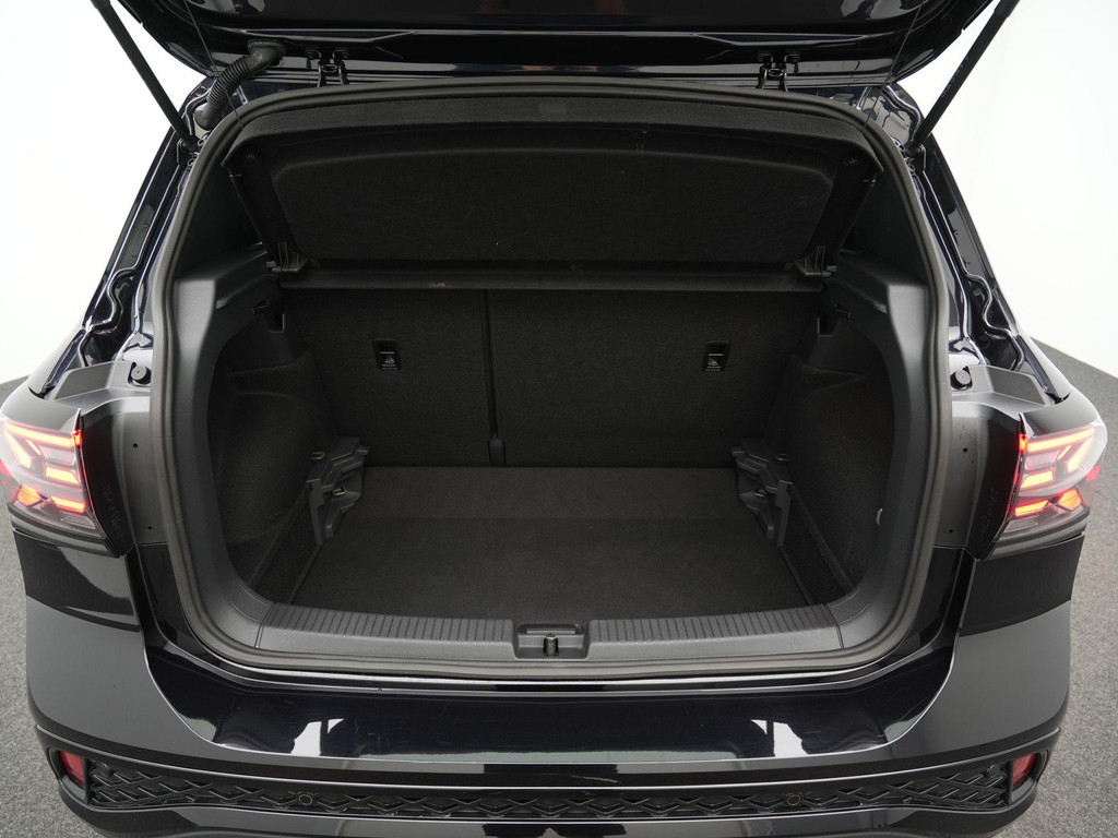 Volkswagen T-Cross (KPZ25J) met abonnement