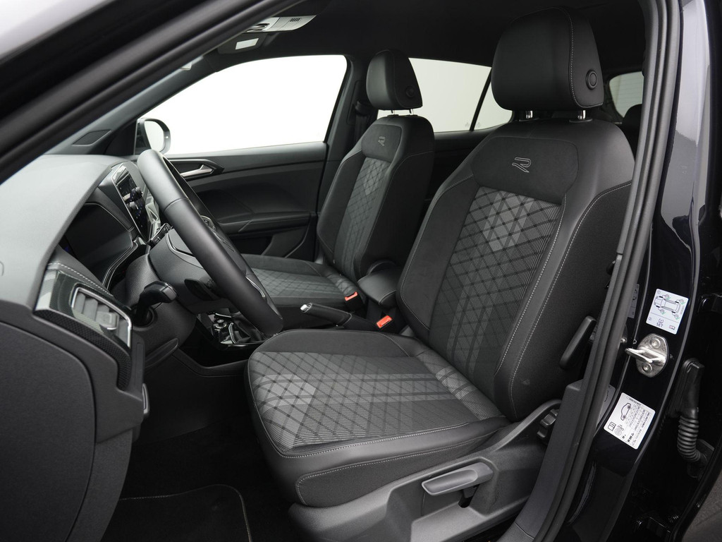 Volkswagen T-Cross (KPZ25J) met abonnement