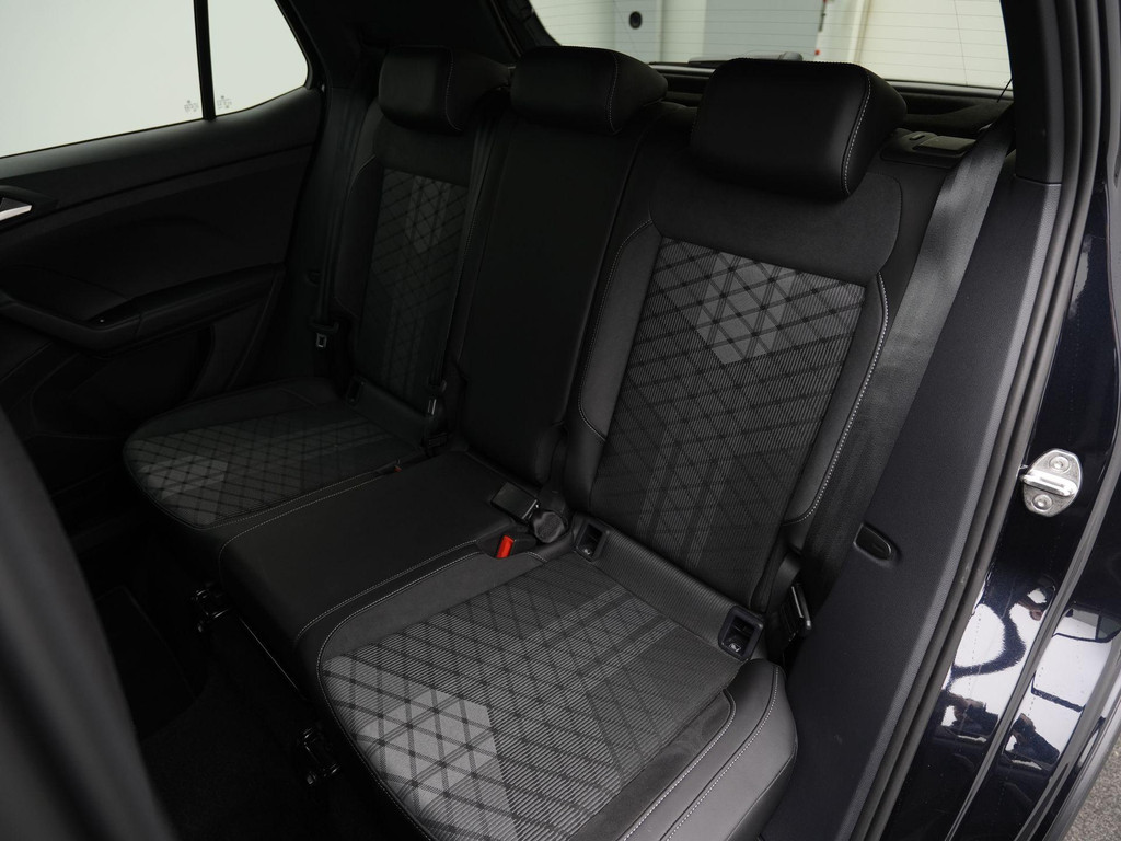 Volkswagen T-Cross (KPZ25J) met abonnement