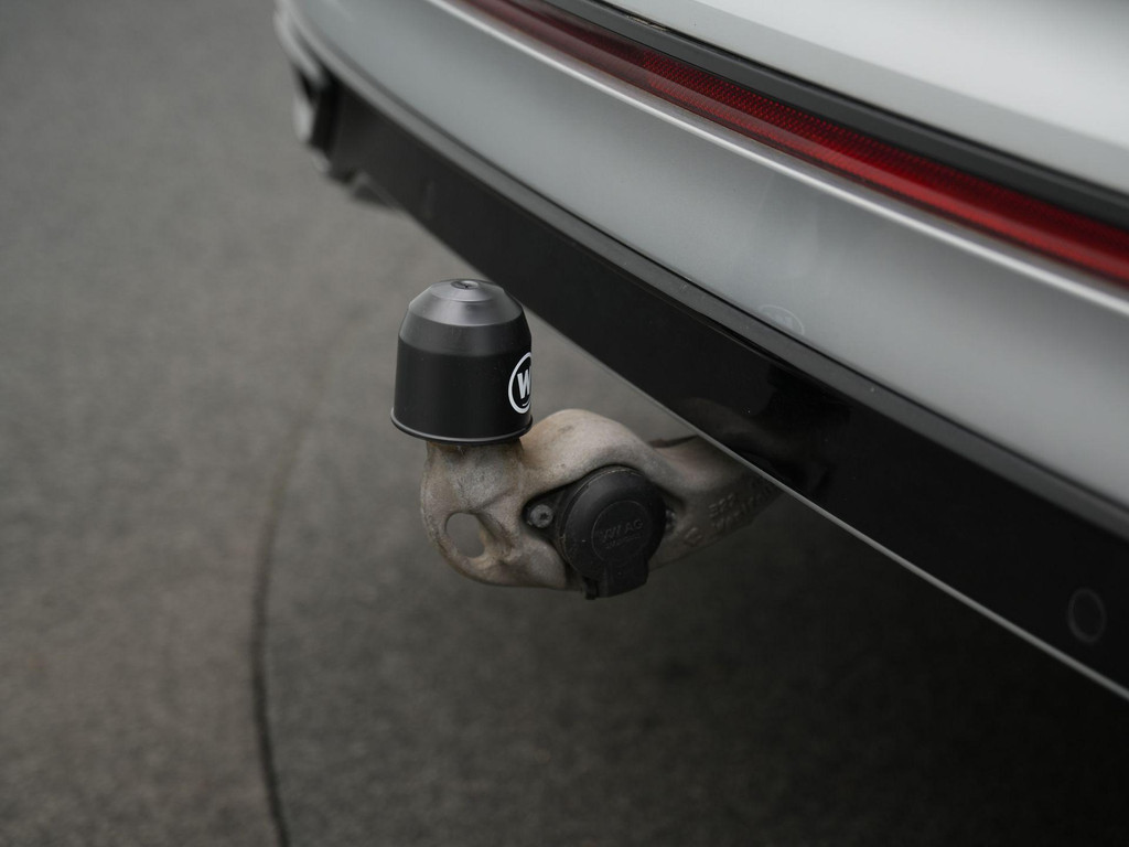 Volkswagen Tiguan (KPZ34S) met abonnement