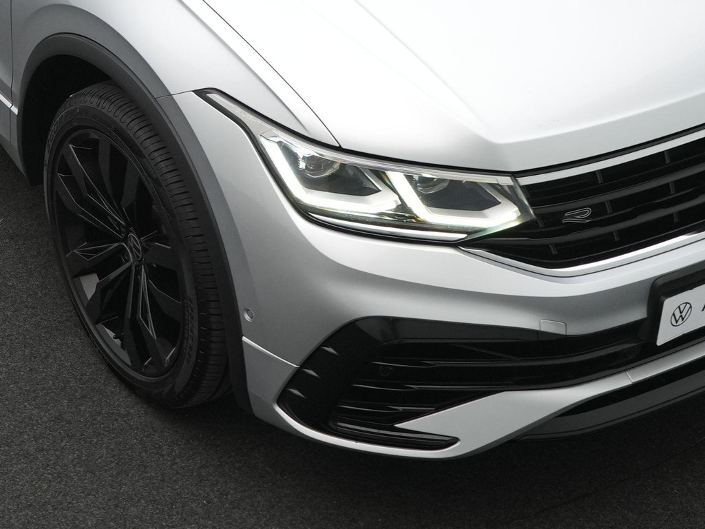 Volkswagen Tiguan (KPZ34S) met abonnement
